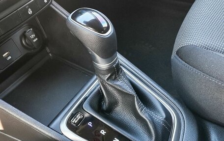 Hyundai Solaris II рестайлинг, 2021 год, 1 799 000 рублей, 16 фотография