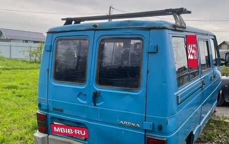 Renault Trafic, 1992 год, 110 000 рублей, 3 фотография