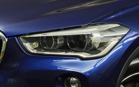 BMW X1, 2019 год, 2 350 000 рублей, 8 фотография