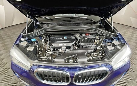 BMW X1, 2019 год, 2 350 000 рублей, 10 фотография