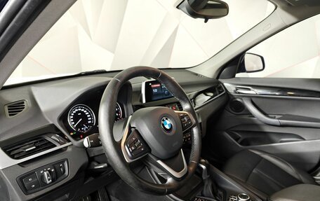 BMW X1, 2019 год, 2 350 000 рублей, 12 фотография