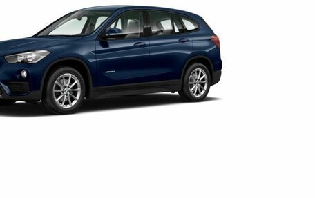 BMW X1, 2019 год, 2 350 000 рублей, 17 фотография