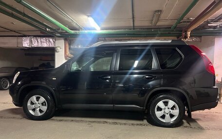 Nissan X-Trail, 2010 год, 1 030 000 рублей, 6 фотография