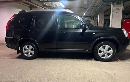 Nissan X-Trail, 2010 год, 1 030 000 рублей, 3 фотография