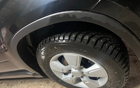 Nissan X-Trail, 2010 год, 1 030 000 рублей, 4 фотография