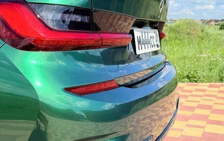 BMW 3 серия, 2021 год, 4 290 000 рублей, 8 фотография