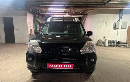 Nissan X-Trail, 2010 год, 1 030 000 рублей, 1 фотография