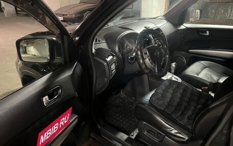 Nissan X-Trail, 2010 год, 1 030 000 рублей, 2 фотография