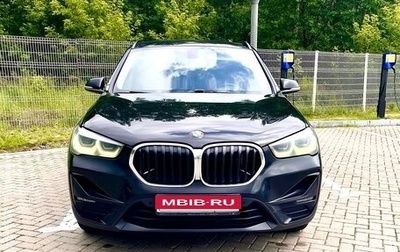 BMW X1, 2021 год, 3 800 000 рублей, 1 фотография
