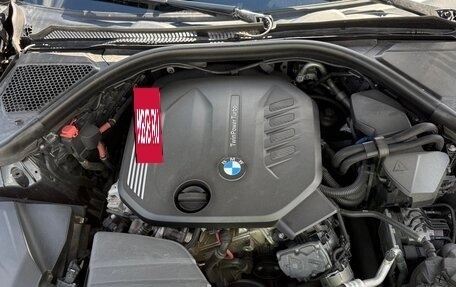 BMW 3 серия, 2021 год, 4 290 000 рублей, 11 фотография