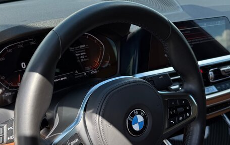 BMW 3 серия, 2021 год, 4 290 000 рублей, 13 фотография