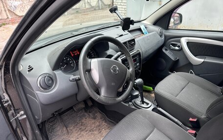 Nissan Terrano III, 2015 год, 1 450 000 рублей, 1 фотография