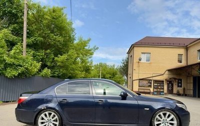 BMW 5 серия, 2008 год, 790 000 рублей, 1 фотография