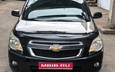 Chevrolet Cobalt II, 2013 год, 370 000 рублей, 1 фотография