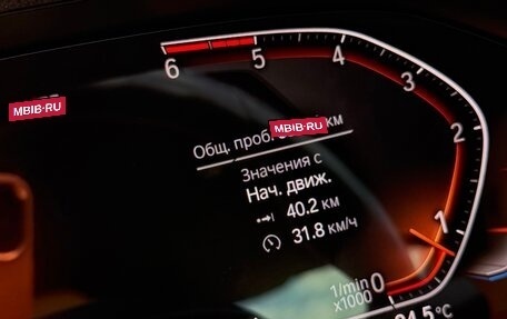 BMW 3 серия, 2021 год, 4 290 000 рублей, 15 фотография