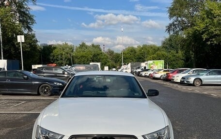 Audi A5, 2016 год, 2 200 000 рублей, 1 фотография
