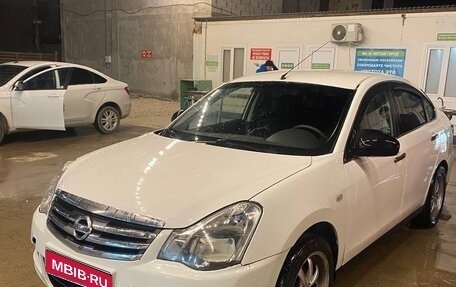 Nissan Almera, 2013 год, 600 000 рублей, 1 фотография