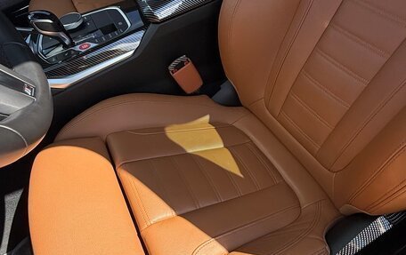 BMW 3 серия, 2021 год, 4 290 000 рублей, 16 фотография