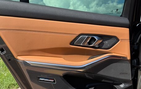 BMW 3 серия, 2021 год, 4 290 000 рублей, 17 фотография