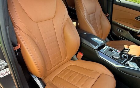 BMW 3 серия, 2021 год, 4 290 000 рублей, 20 фотография