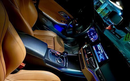 BMW 3 серия, 2021 год, 4 290 000 рублей, 22 фотография