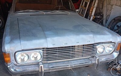 Ford Taunus II, 1970 год, 350 000 рублей, 1 фотография