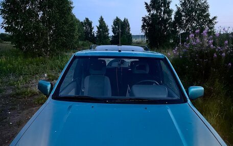 Opel Frontera A, 1994 год, 405 000 рублей, 7 фотография