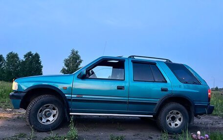 Opel Frontera A, 1994 год, 405 000 рублей, 3 фотография