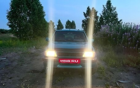 Opel Frontera A, 1994 год, 405 000 рублей, 6 фотография