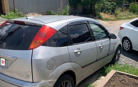 Ford Focus IV, 2004 год, 220 000 рублей, 3 фотография
