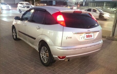 Ford Focus IV, 2004 год, 220 000 рублей, 6 фотография