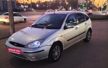 Ford Focus IV, 2004 год, 220 000 рублей, 5 фотография