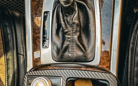 Mercedes-Benz E-Класс, 2010 год, 1 500 000 рублей, 13 фотография