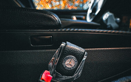 Mercedes-Benz E-Класс, 2010 год, 1 500 000 рублей, 14 фотография