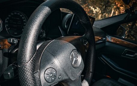 Mercedes-Benz E-Класс, 2010 год, 1 500 000 рублей, 15 фотография