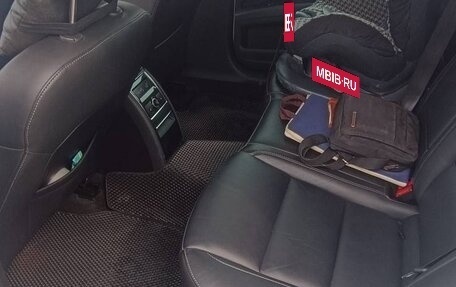 Skoda Superb III рестайлинг, 2014 год, 1 530 000 рублей, 17 фотография