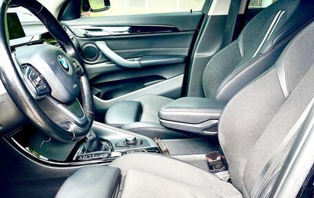 BMW X1, 2021 год, 3 800 000 рублей, 8 фотография