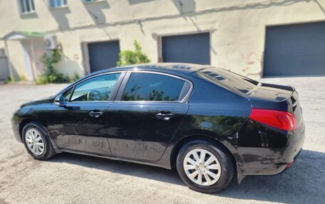 Peugeot 508 II, 2012 год, 650 000 рублей, 9 фотография