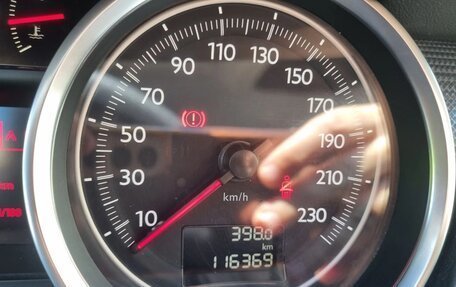 Peugeot 508 II, 2012 год, 650 000 рублей, 17 фотография