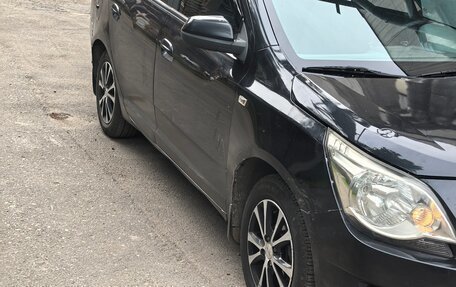 Chevrolet Cobalt II, 2013 год, 370 000 рублей, 7 фотография