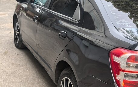 Chevrolet Cobalt II, 2013 год, 370 000 рублей, 4 фотография