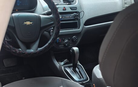 Chevrolet Cobalt II, 2013 год, 370 000 рублей, 2 фотография