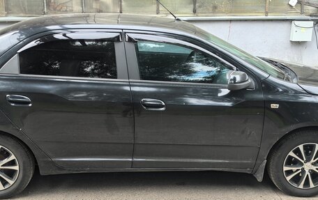 Chevrolet Cobalt II, 2013 год, 370 000 рублей, 6 фотография