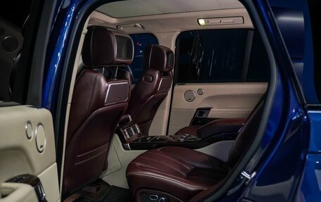 Land Rover Range Rover IV рестайлинг, 2013 год, 3 600 000 рублей, 14 фотография