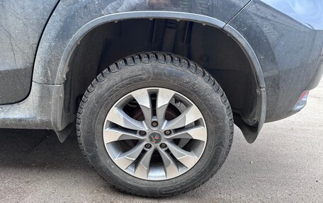 Nissan Terrano III, 2015 год, 1 450 000 рублей, 2 фотография