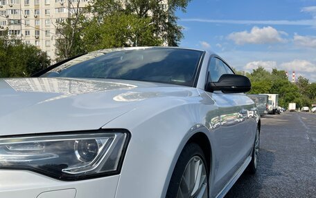 Audi A5, 2016 год, 2 200 000 рублей, 10 фотография