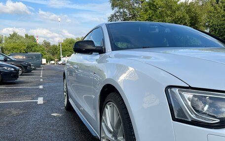 Audi A5, 2016 год, 2 200 000 рублей, 9 фотография