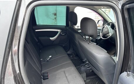 Nissan Terrano III, 2015 год, 1 450 000 рублей, 4 фотография