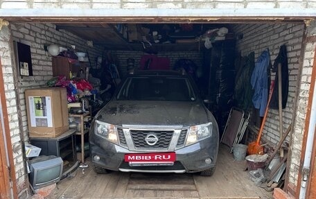 Nissan Terrano III, 2015 год, 1 450 000 рублей, 6 фотография
