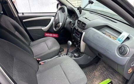 Nissan Terrano III, 2015 год, 1 450 000 рублей, 5 фотография